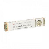 Garden Fresh Californian White Sage smilkalai