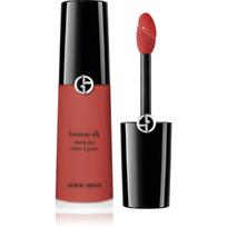 Armani Luminous Silk Cheek Tint skystieji skaistalai atspalvis 41 Flaming Red 12 ml