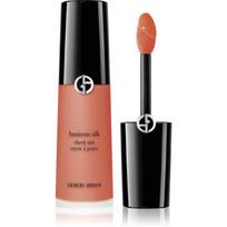Armani Luminous Silk Cheek Tint skystieji skaistalai atspalvis 31 Vivid Coral 12 ml