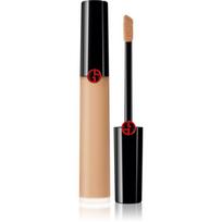 Armani Power Fabric+ Concealer ilgai išliekantis maskuoklis atspalvis 5.5 6 ml