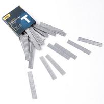 Staples type T Deli Tools EDL238010, 2000 pieces, Zszywki typ T Deli Tools EDL238010, 2000 sztuk