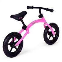 Balansinis dviratis ECOTOYS rožinis