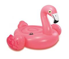 Pripučiamas vandens čiužinys Flamingas