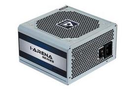 PSU Chieftec ATX IARENA series - GPC-700S, 12cm fan, 700W bulk