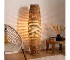 Atmosphera - Toršeras SAND 1xE27/40W/230V bukas/vandens hiacintas