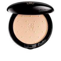 Kompaktinė pudra Guerlain Les Voilettes, clair, 2, 6.5 g