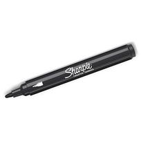 Akrilinis žymeklis Sharpie juodas (juodas), 1 vnt. - 2218123