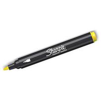 Akrilinis žymeklis Sharpie geltonas (geltonas), 1 vnt. - 2218063