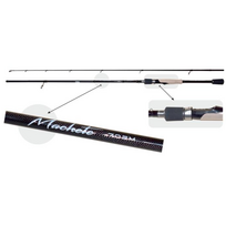 Meškerė AKARA MACHETE 2X ilgis 210 cm testas 8 - 32 g