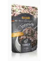 BELCANDO Mastercraft Topping Kalakutiena su petražolėmis 100 gr