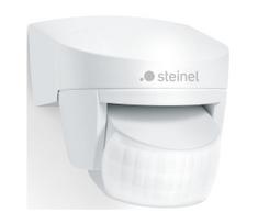 Steinel 034672 - Lauko judesio jutiklis IS 2140 ECO IP54 balta