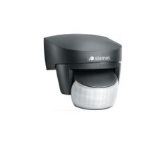 Steinel 034689 - Lauko judesio jutiklis IS 2140 ECO IP54 juoda