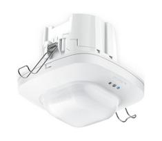 Steinel 088828 - buvimo detektorius įleidžiamas IR QUATTRO HD DALI DUO