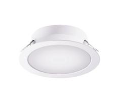 Steinel 085292 - LED įleidžiamas lubinis šviestuvas su jutikliu LED/17,3W/230V 3000/4000/5700K