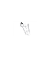 Easy Camp Travel Cutlery | For storage and transport | 3 pc(s)