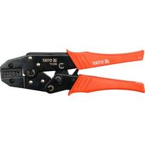 Replės jungčių užspaudimui 0,5 - 4,0 mm²