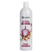 TAHE Urban Blumin Red Onion Shampoo 1000ml