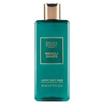 BAYLIS & HARDING The Edit Neroli Sands Luxury Body Wash 400ml
