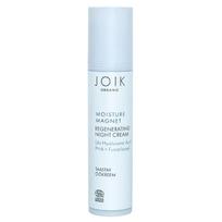 JOIK Organic Moisture Magnet Regenerating Night Cream 50ml