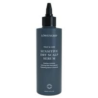 LÖWENGRIP Treat & Care Sensitive Dry Scalp Serum 150ml