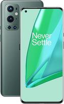 "OnePlus 9 Pro" - Išmanusis telefonas, atrakintas 5G - "Photo Hasselblad" - 12GB RAM + 256GB atminties - 2 metų garantija - pušies žalia [FR versija]