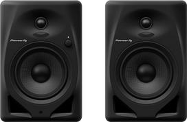 "Pioneer DJ DM-50D 5" stalinių monitorių sistema (juoda), vieno dydžio