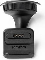 "TomTom" magnetinis "Premium" palydovinės navigacijos laikiklis, suderinamas su pasirinktais modeliais su 7 colių ekranu ir USB-C prievadu (žr. toliau pateiktą suderinamumo sąrašą)