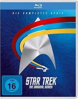 "Žvaigždžių kelias: erdvėlaivis "Enterprise" - visa serija (20 Blu-ray diskų)