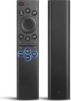 Ersatzfernbedienung für Samsung TV - Universelle Smart-TV-Fernbedienung mit Schnellzugriffstasten für Samsung Fernseher