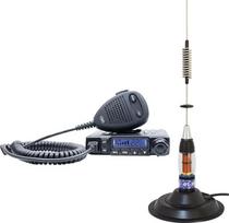 PNI Radio CB Escort HP 6500 ASQ su CB ML70 antena
