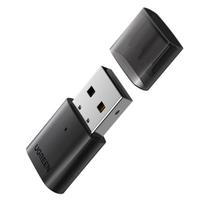 "bluetooth" Siųstuvo-imtuvo Adapteris 5.0 Usb-a, Juodas