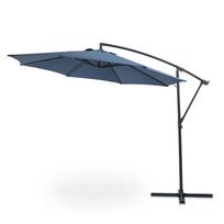 Lauko skėtis SANTORINI, 300 cm, Navy Blue