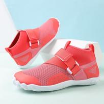 Unisex Plaukimo Vandens Batai Aukštakulniai Sportiniai Žygio Nardymo Bėgimo Takai Basakojai Paplūdimio Aqua Batai Fitneso Joga Važiavimas Dviračiu Banglenčių Sandalai 36 rožinė