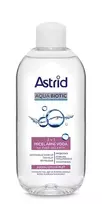 Astrid - Minkštinantis valomasis micelinis vanduo sausai ir jautriai odai Soft Skin 200 ml