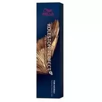 Wella Professional Koleston Perfect ME™+ Pure Naturals - Permanent hair color