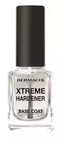 Dermacol - Xtreme kietiklis (bazinis sluoksnis) 11 ml