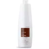 Lakmé K.Therapy Bio Argan Hydrating Shampoo - Maitinamasis šampūnas plaukams drėkinti, 1000 ml
