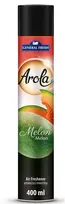 Oro gaiviklis General Fresh, 0,4 l