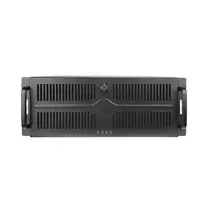 CHIEFTEC UNC-409S-B-OP 19inch 4U case