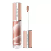 Givenchy - Liquid lip balm Rose Perfecto Liquid (Lip Balm) 6 ml - 011 Black Pink Makeup