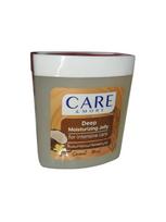Vaseline Intensive Care Deep Moisturizing jelly 100ml from Egypt 100 ml