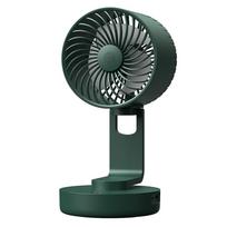 Desk Fan W20, Green