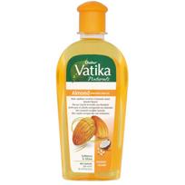 Migdolų praturtintas plaukų aliejus 200 ml. 200 ml