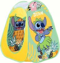 Vaikiška palapinė John Lilo ir Stičas (Lilo & Stitch) 130076114, 75x75x90 cm