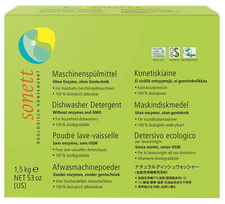 SONETT Milteliai indaplovėms, 1500 g
