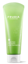 FRUDIA Green Grape Pore Control Scrub šveitiklis, 145 g