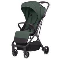 Vežimėlis Carrello NOVA Rainforest Green