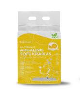KAČIŲ KRAIKAS "Belocat" TOFU-6L/2,5Kg., (Apelsinų) 100% NATŪRALUS KRAIKAS - 1 vnt. x 6 L
