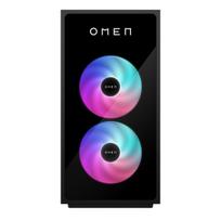 HP OMEN 35L Desktop GT16-0001na, AMD Ryzen™ 5 8500G, 16GB, 1TB PCIe® NVMe™ SSD, NVIDIA® GeForce® RTX 4060 8GB, Wifi®, Bluetooth®, Windows 11 Home