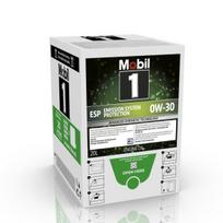 Variklių alyva 0W30 20l Mobil 1